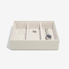 Stacker Tray 3 | Oatmeal