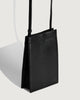 Georgie Bag | Black Lambskin