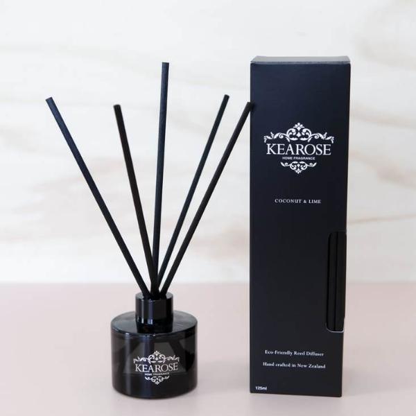 Diffuser | Coconut & Lime