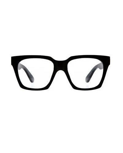 10am | Black | Reading Glasses