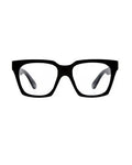 10am | Black | Reading Glasses