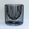 Fruit Bowl | Black
