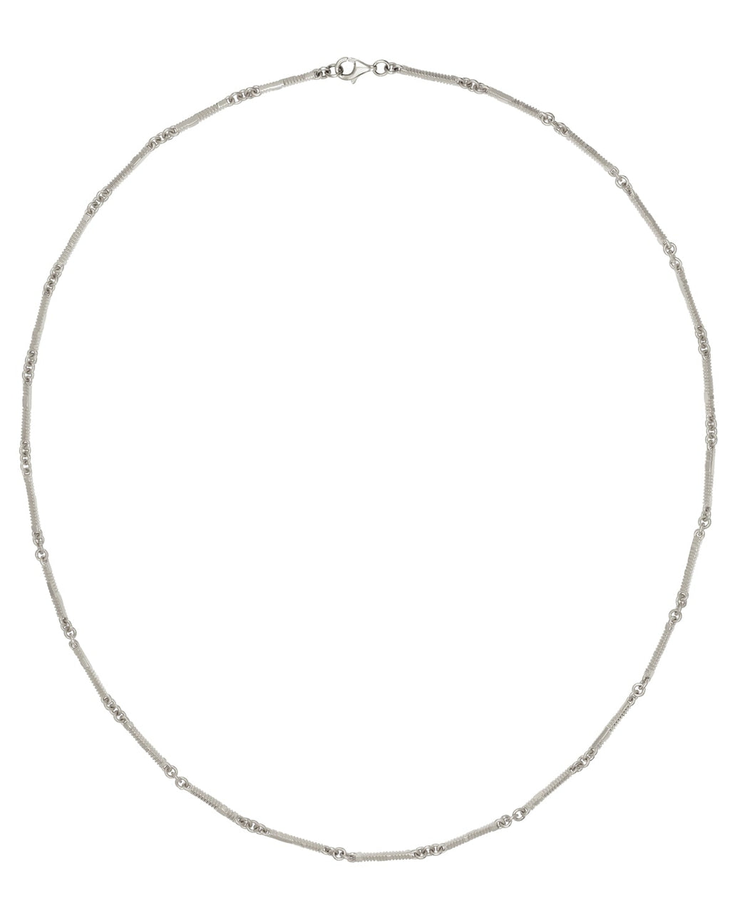 Ameena Chain 50cm | Silver