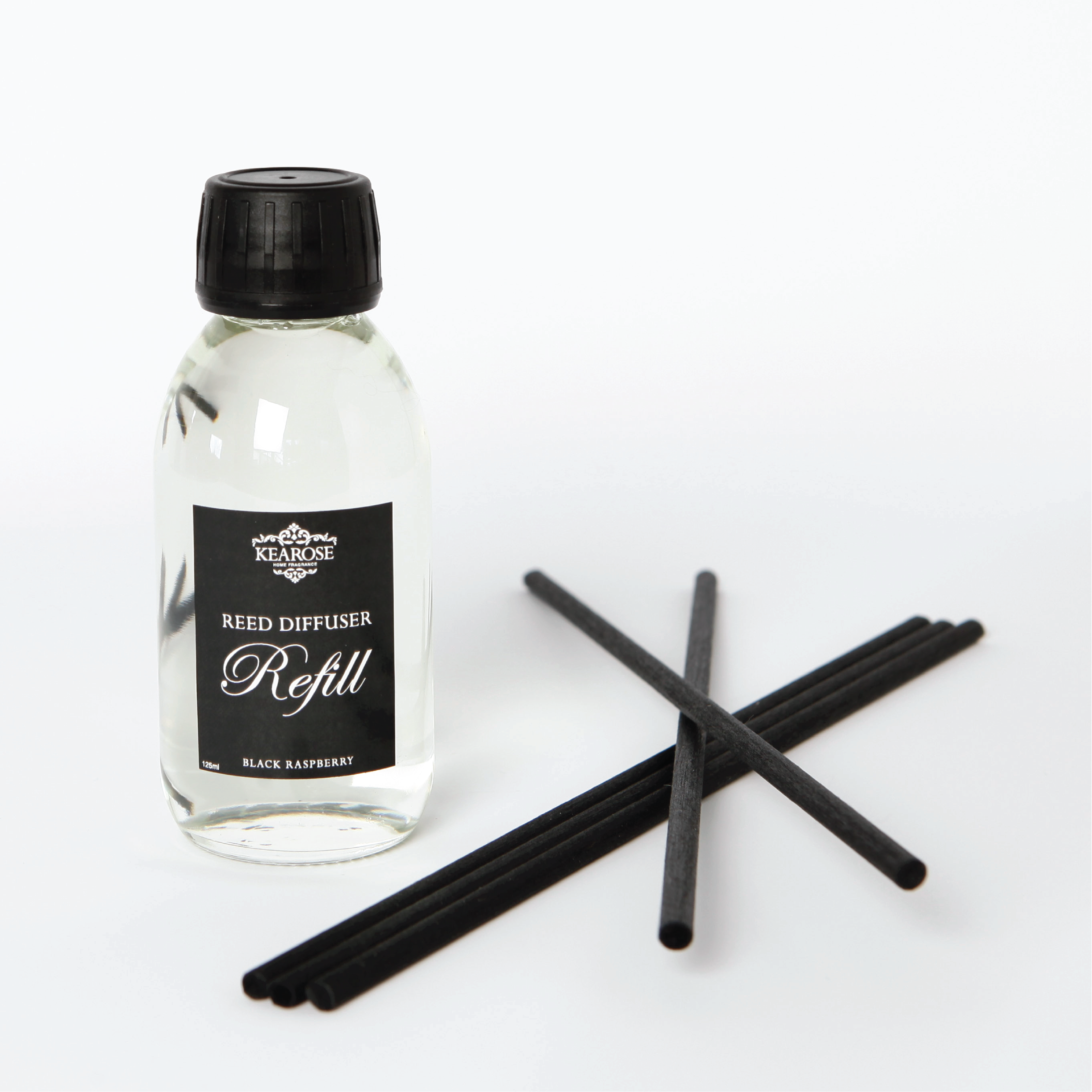 Diffuser Refill | Black Raspberry