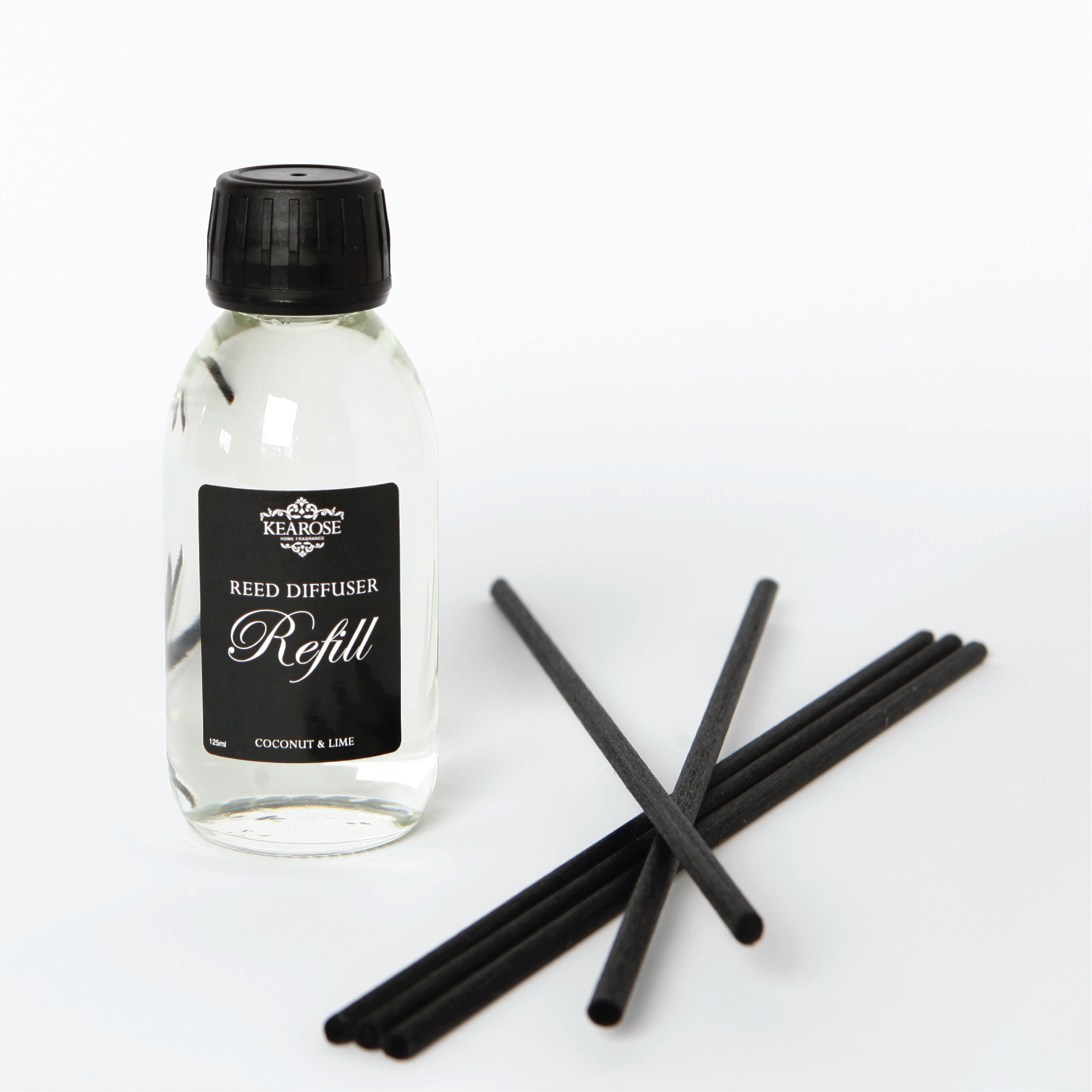 Diffuser refill | Coconut & Lime