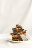 Dark Chocolate Almond Toffee | 85gm Jar