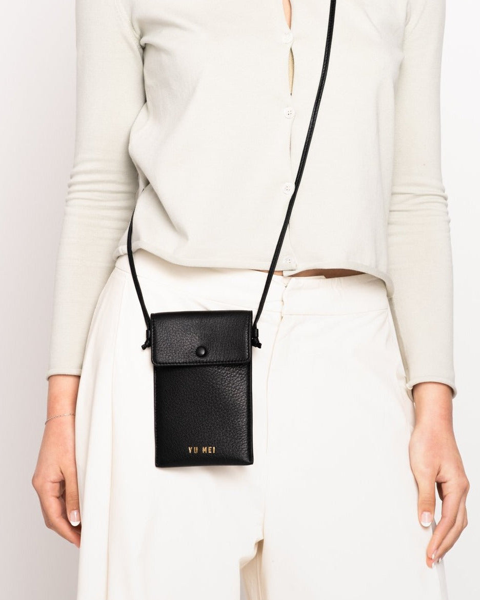 Luci Bag | Black
