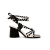 Fate Heel | Black & White