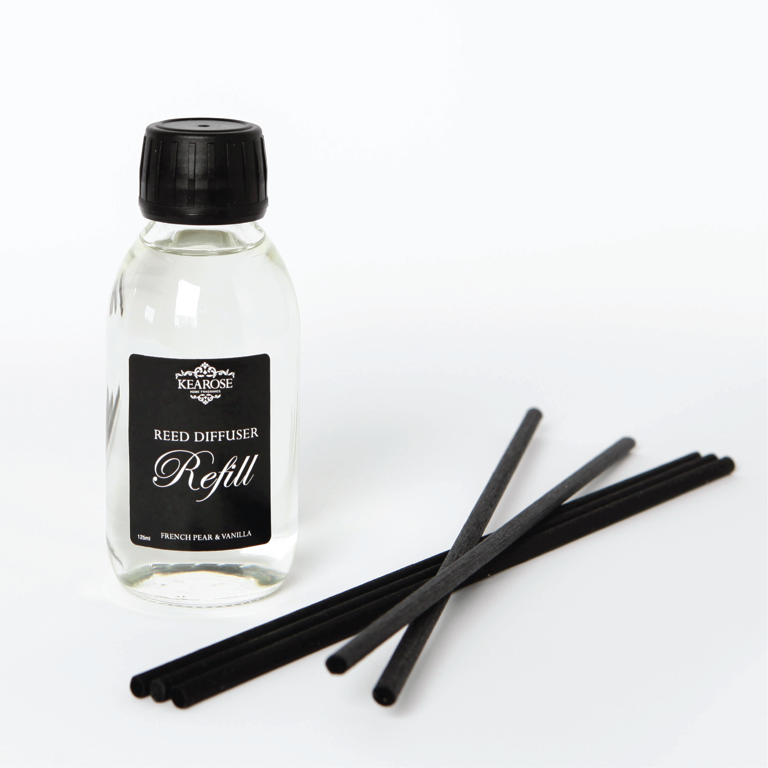 Diffuser Refill | French Pear & Vanilla