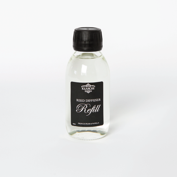 Diffuser Refill | French Pear & Vanilla