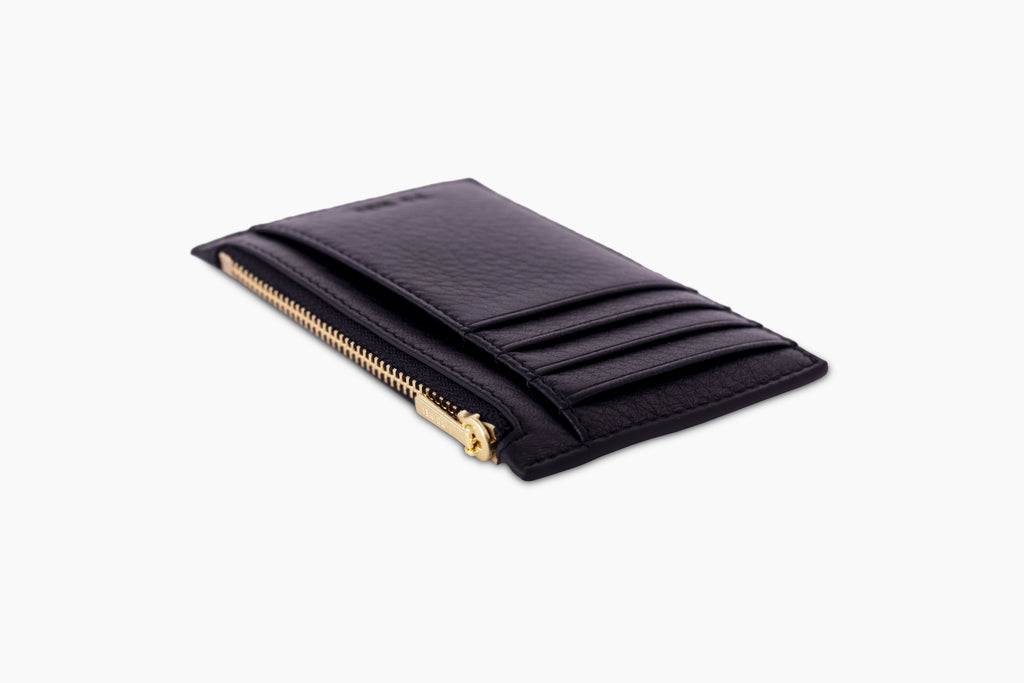 Frank Cardholder | Black