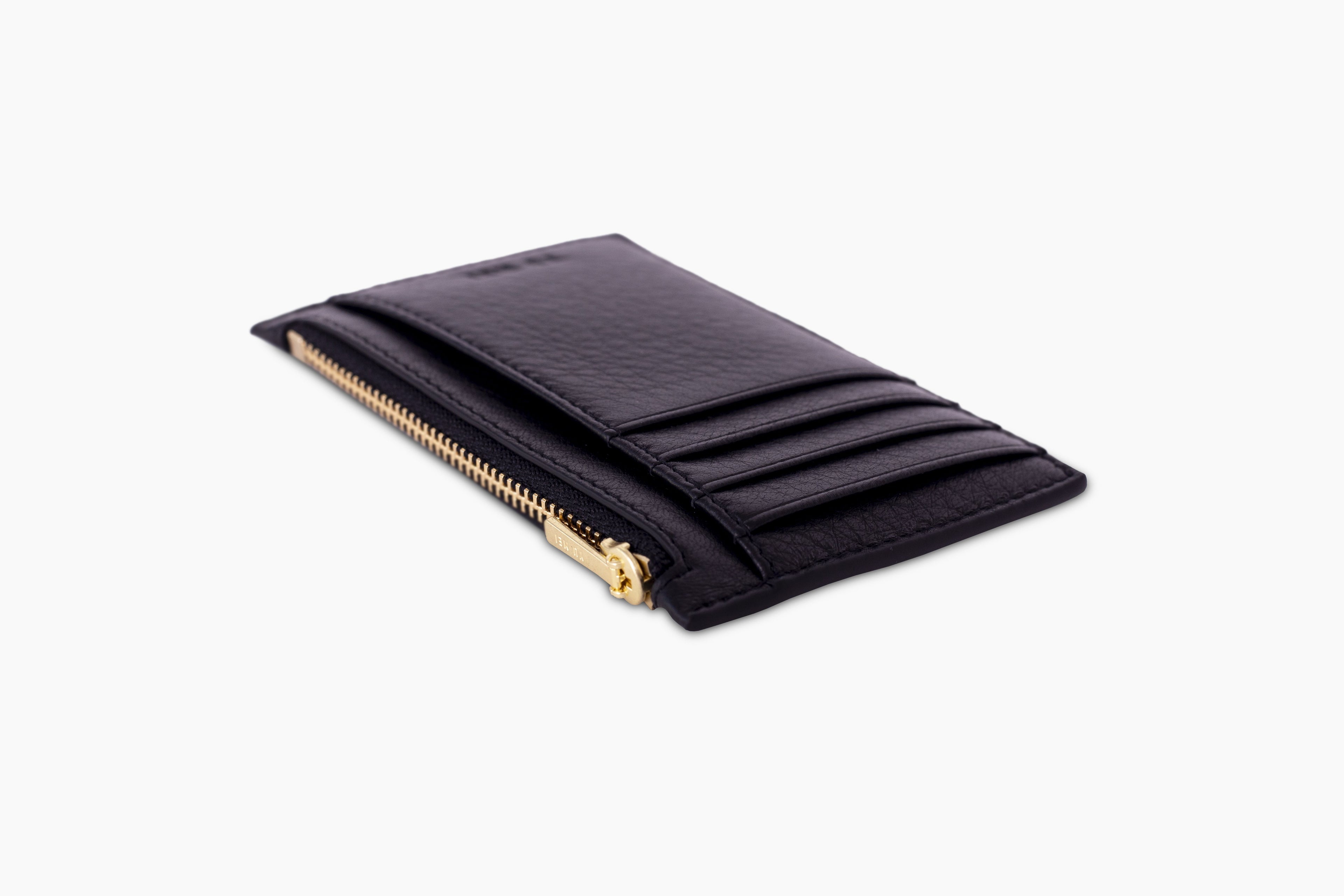 Frank Cardholder | Black