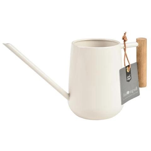 Indoor Watering Can | Stone