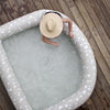 Inflatable Arch Pool | Bubbles Sand