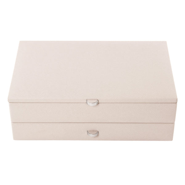 Boutique Jewellery Box | Blush