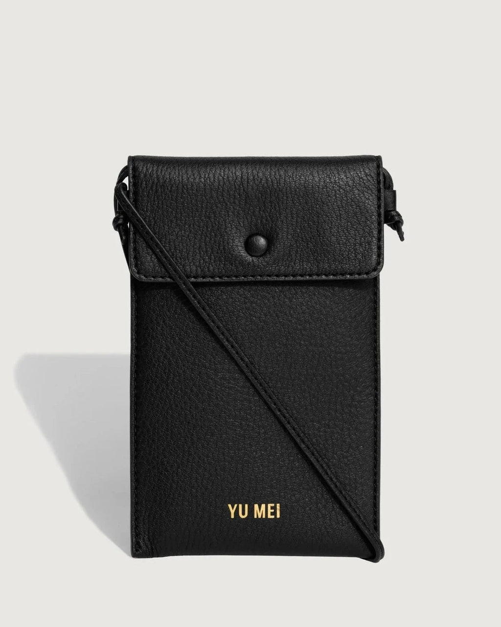 Luci Bag | Black