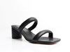 Relish Heel | Black