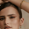 All for One Bracelet | Gold