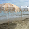 Summer Sun Umbrella | Vanilla