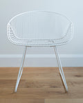 Portobello Chair | White