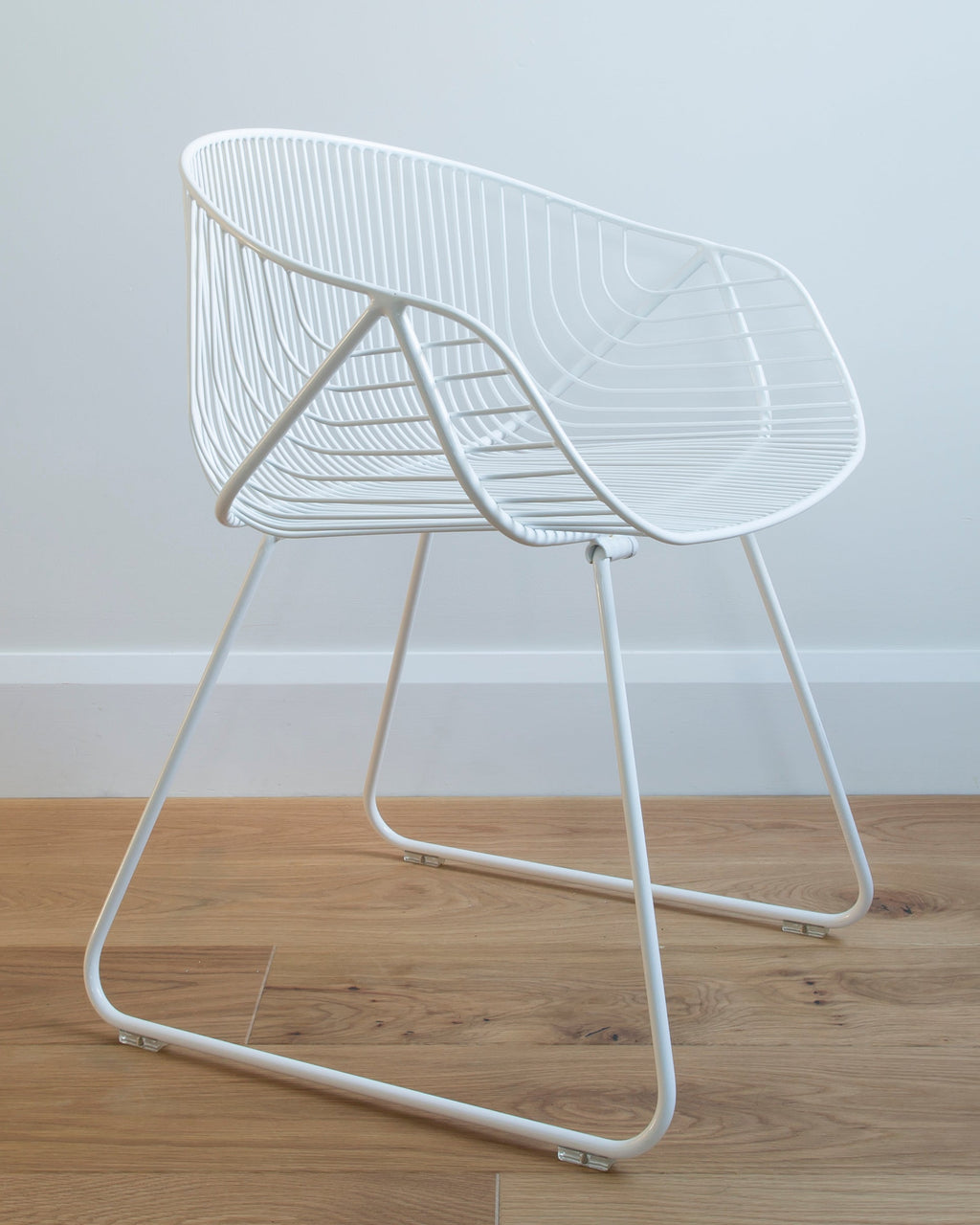 Portobello Chair | White