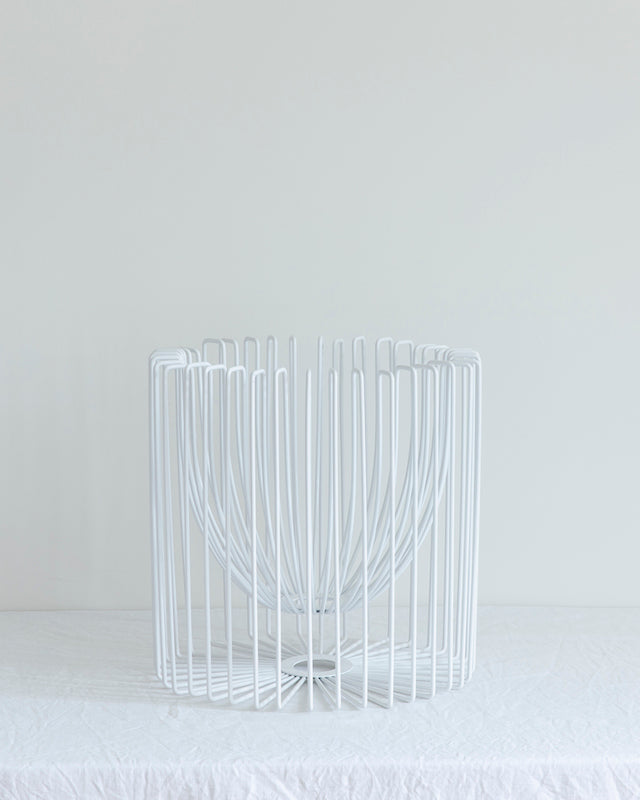 Fruit Bowl | White