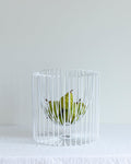 Fruit Bowl | White