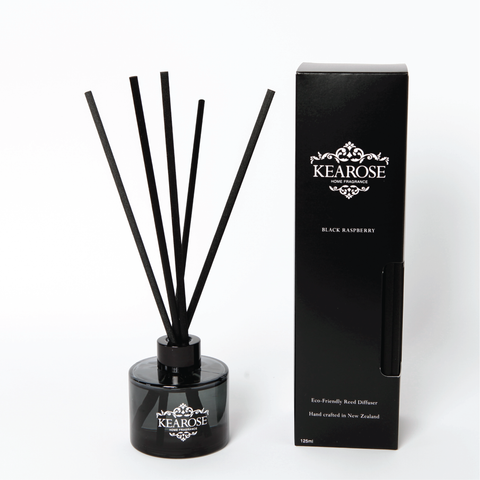 Diffuser | Black Raspberry