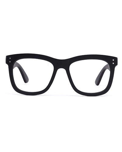 11am | Black | Reading Glasses