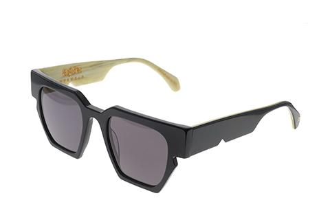 Homage | Black