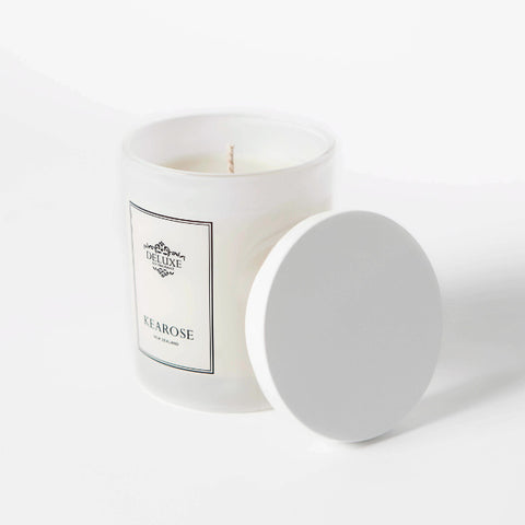 French Pear & Vanilla Kearose Candle | Standard