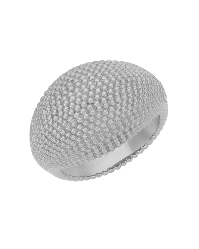 Rhea Ring | Silver