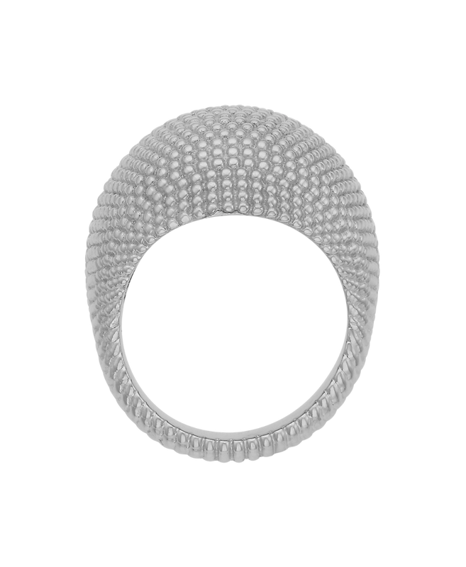 Rhea Ring | Silver
