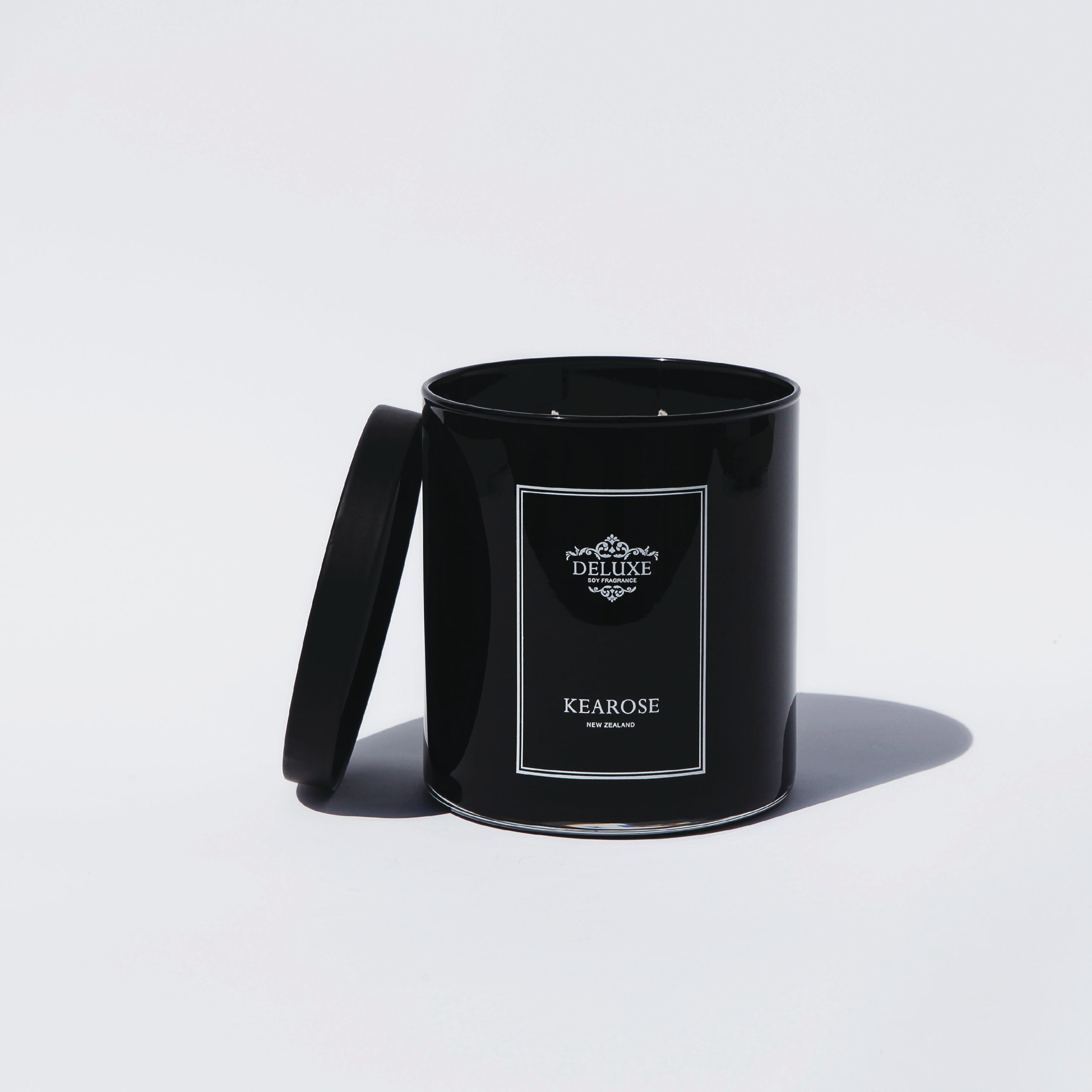 Pink Peony Kearose Candle | Superior