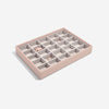 Stacker Tray 25 | Blush