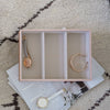 Stacker Tray 3 | Blush