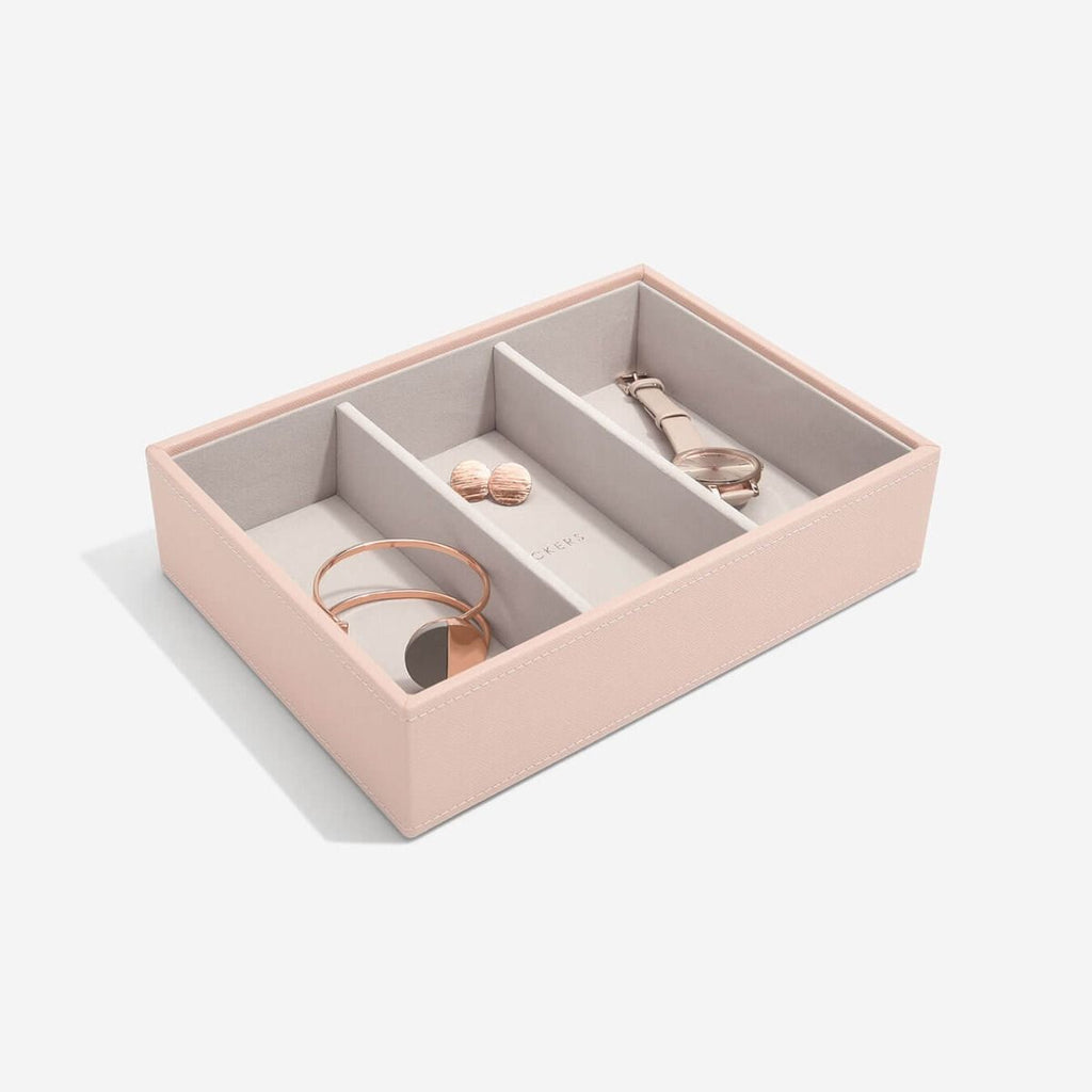 Stacker Tray 3 | Blush